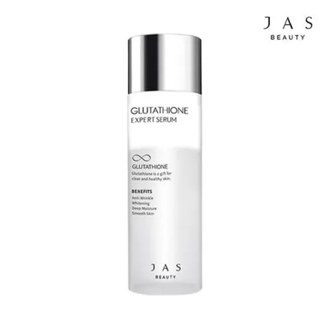 쟈스 글루타치온 엑스퍼트 세럼 130ml_