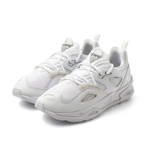 푸마 공용 TRC 블레이즈 트리플 화이트 38495901 384959 01