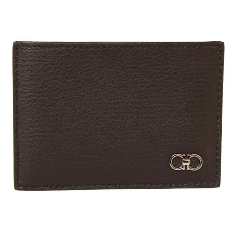 페라가모 카드케이스 660989 0752999 T MORO / 남성 카드지갑