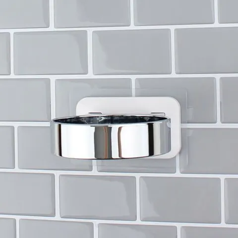 헤어 드라이기 걸이 드라이어 거치대 홀더 꽂이 보관