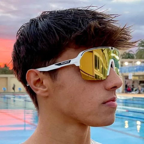 루디프로젝트 선글라스 스핀쉴드 에어 SP845758 0000 야구 미러