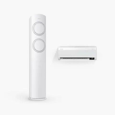 삼성 Q9000 비스포크 인버터 2in1 에어컨 AF17B6474GZR 수도권