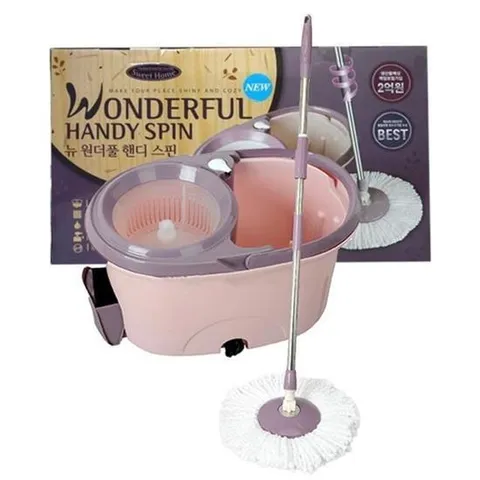 회전 청소기 물걸레 SJ-0585 회전걸레