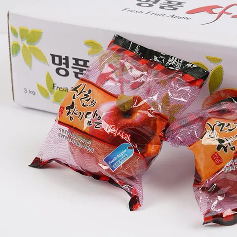 부사 세척사과 일반 한입 5kg