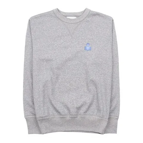 [이자벨마랑] 마이크 맨투맨 티셔츠 SW0030HA A3M95H 02GY