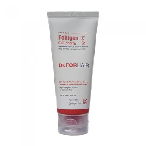 닥터포헤어 폴리젠 셀 에너지 샴푸 플로럴향 100ml (휴대용) 1개 Ss