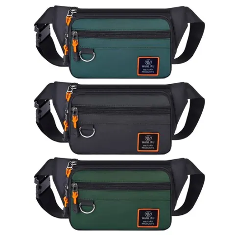 스포츠힙색 웨이스트백 슬링백 힙쌕 크로스백 허리색