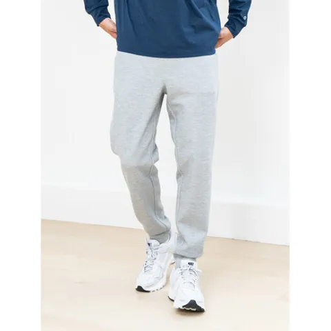 [ 롯데백화점 ][탑텐밸런스]남성 더블니트 조거팬츠 MBE5PT1953