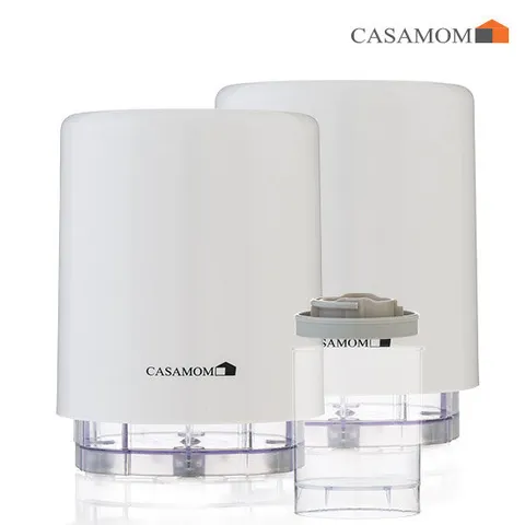 까사맘 짜고짜고 더블구성