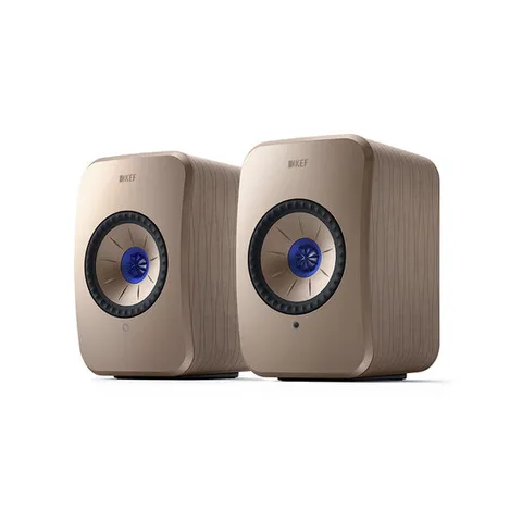 [무케/공식수입] KEF_ LSX II Soundwave Conran 무선 스피커