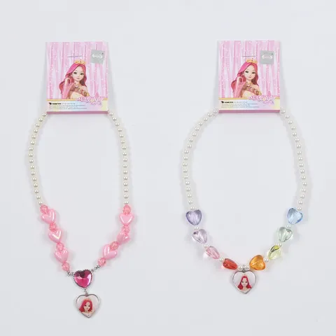 [ 롯데백화점 ]로엠걸즈쥬쥬별의여신목걸이RGAA24A1J