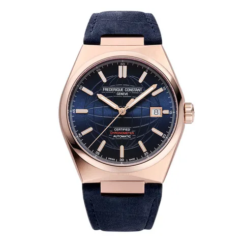 [ 롯데 롯데쇼핑(주)e커머스사업본부 ][프레드릭콘스탄트]FC-303N3NH4 하이라이프 오토매틱 COSC