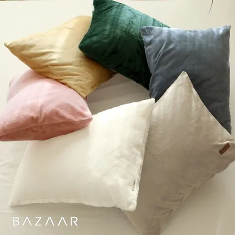 [바자르]2장배송 균일가 베개커버 (40x60/50x70)