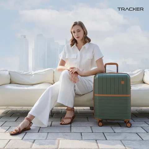 트래커 링고 캐리어 20형(캐리어+커버)