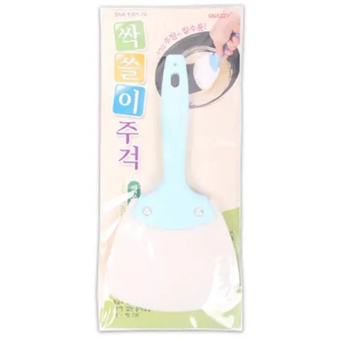 싹쓸이 알파주걱 색상램덤 10개 set