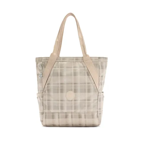 [본사공식] 키플링 여행용 토트백 ALMATO KKCBT01 SFPD