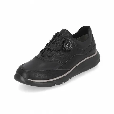 엘칸토 마쯔 남성 경량 다이얼 스니커즈 3.5cm LCMS21M413