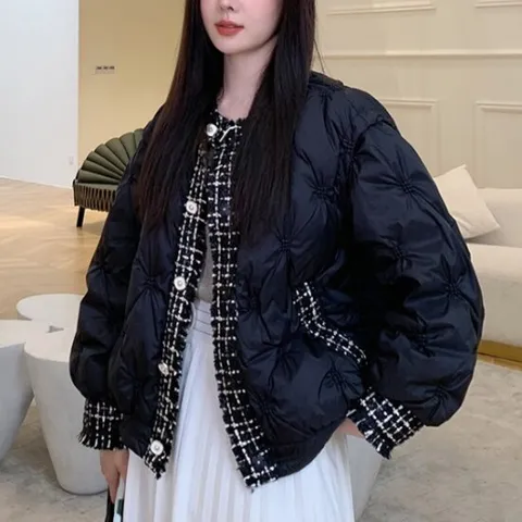 [아리엘스타일]세련되고 여성스러운 리오트점퍼