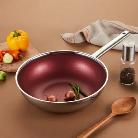 이연복 코팅 궁중팬세트 뚜껑 IH 인덕션