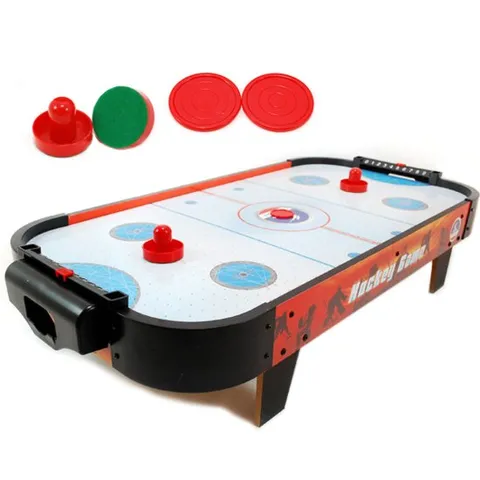 아이워너 에어하키 대형/테이블스포츠/하키게임/하키