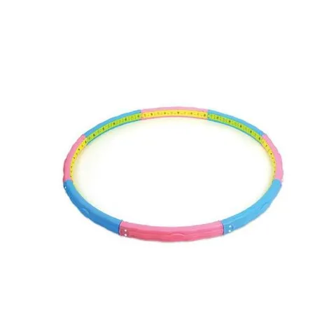 비타헬스후프 2.4 중상급자용 에어쿠션 돌기 마사지