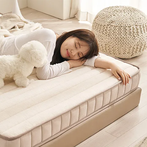 [베드리움] 플립컴포트 접이식 매트리스 (SS)