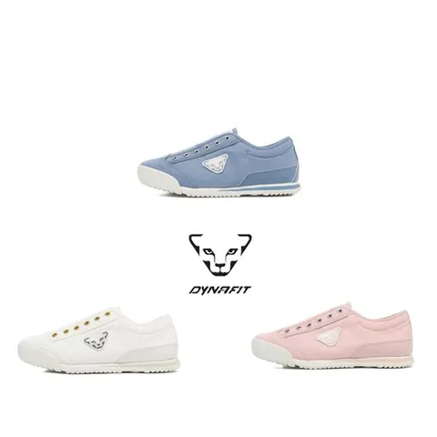 [ 롯데백화점 ]다이나핏 [택가 119,000원] 레트로핏 슬립온 캔버스 YUS22N21