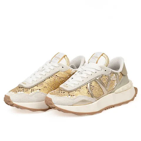 [로로모다] 발렌티노 가라바니 스니커즈 / 2S0DY9-RFE-7AL