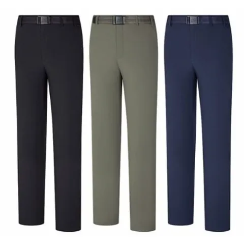 [ 롯데백화점 ][콜핑]LD08 남자 여름 신축성좋고 시원한 하이쿨 기본등산바지 KUP0814M