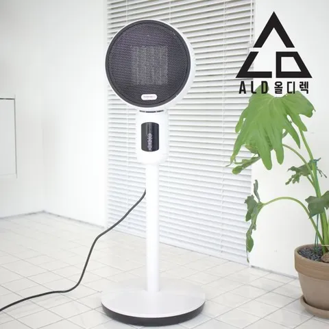 가정용 온풍기 사무실 PTC히터 난방기 캠핑 전열기구