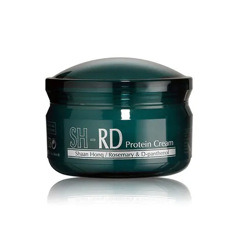 샨홍 SH-RD 프로틴 크림 노워시 헤어트리트먼트 150ml