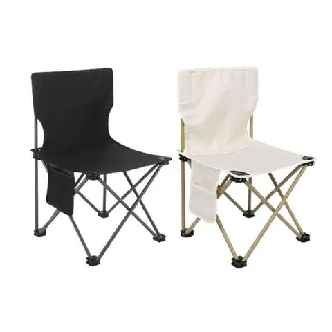 [이거찜] 경량 휴대용 캠핑의자 캠핑체어 낚시의자