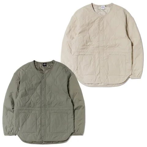 [ 롯데백화점 ][아이더] 여성 간절기 퀼팅 패딩 DWP23181