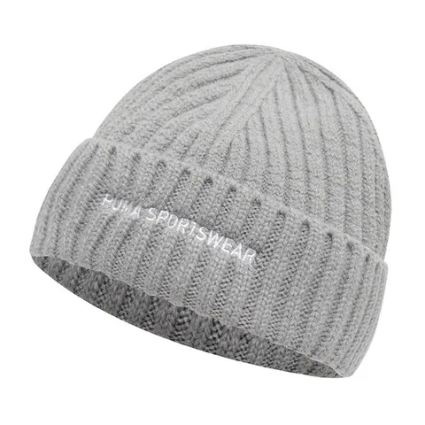 푸마 PUMA 피셔맨 비니 모자 024829-03