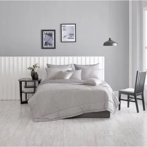 [ 롯데백화점 ][알레르망]딘 겨울차렵이불S