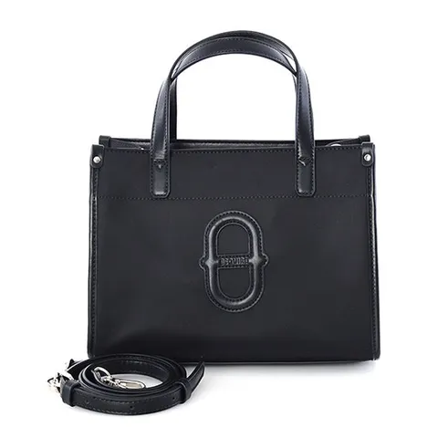 [ 롯데백화점 ][에스콰이아]여성 토트 크로스백 EODSHB697BK