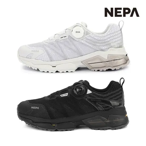 [택가259,000원] 네파 공용 라이트플로우 쿠시 7JC7621