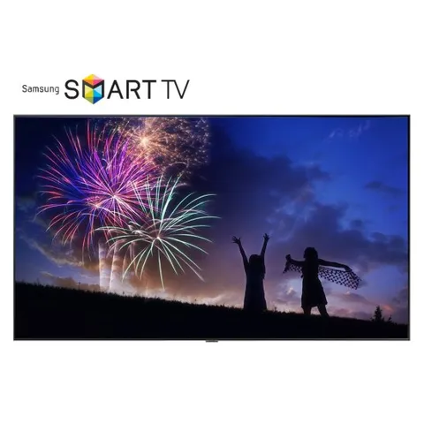 삼성 43인치 4K UHD 스마트 TV 43CU7000 거실 안방 원룸 사무실 회의실 티비 매장수령