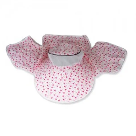 IS-SA 햇빛차단치마모자3탄