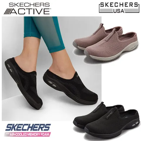 [ 롯데백화점 ][스케쳐스USA]여성 커뮤트 타임 SC0WFCEX031_G