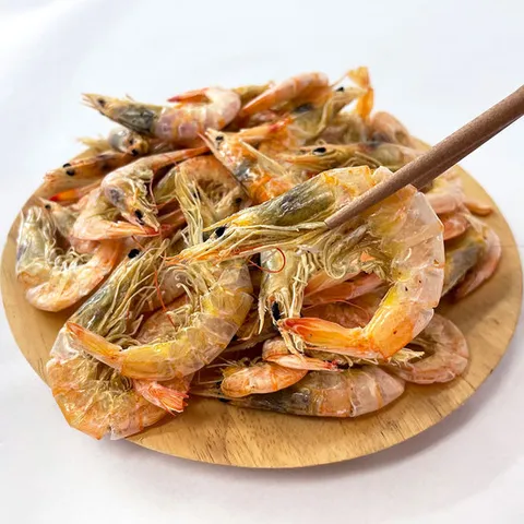 국산 건새우 300g 상급 마른새우 건새우볶음 보리새우