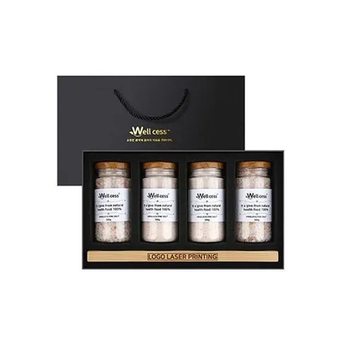 선물용 실속형 특별기획 히말라야 소금선물세트