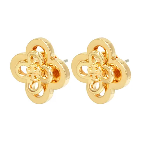 토리버치 키라 클로버 귀걸이 153719 720