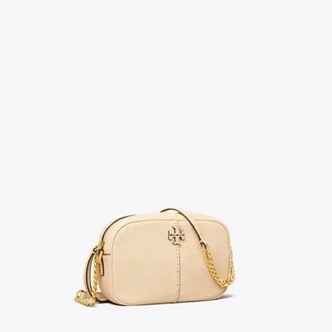 [쿠폰30%][토리버치 공식] 맥그로우 카메라 백 - 브리