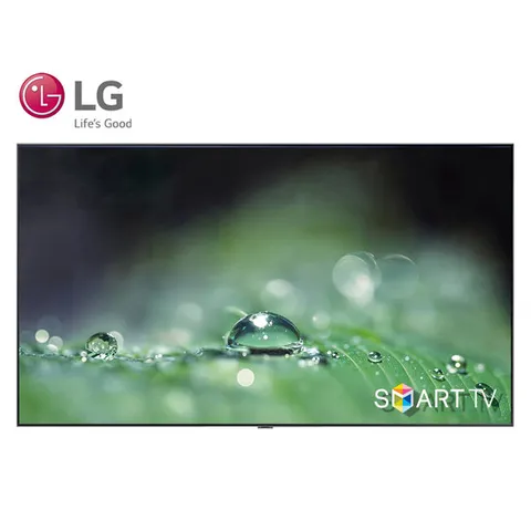 LG 86인치 퀀텀닷 4K 스마트 UHD TV 86QNED85 지방권스탠드