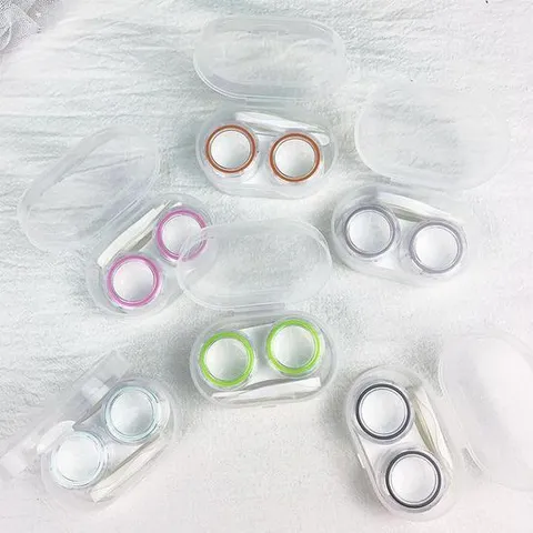 렌즈통 일반형 랜덤색상