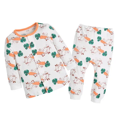 [모이몰른] 클립캐리싱글상하 [봄]