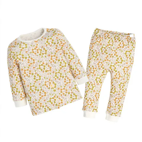 [모이몰른] 클립벨후라이스상하 [봄]