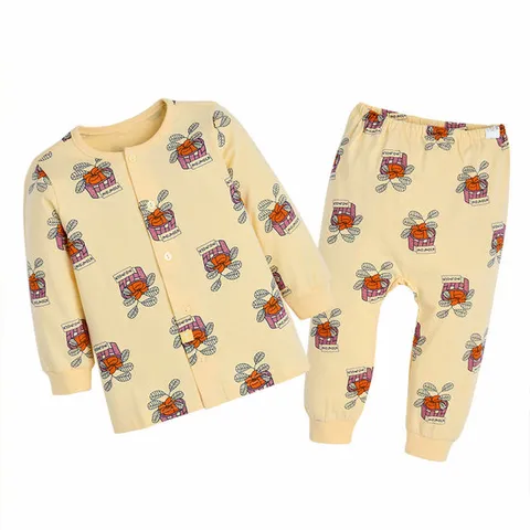 [모이몰른] 클립버킷싱글상하 [봄]