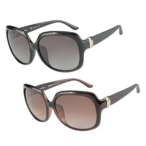 (국내당일발송) [신상입고]페라가모 명품 스퀘어 선글라스 2종 택1